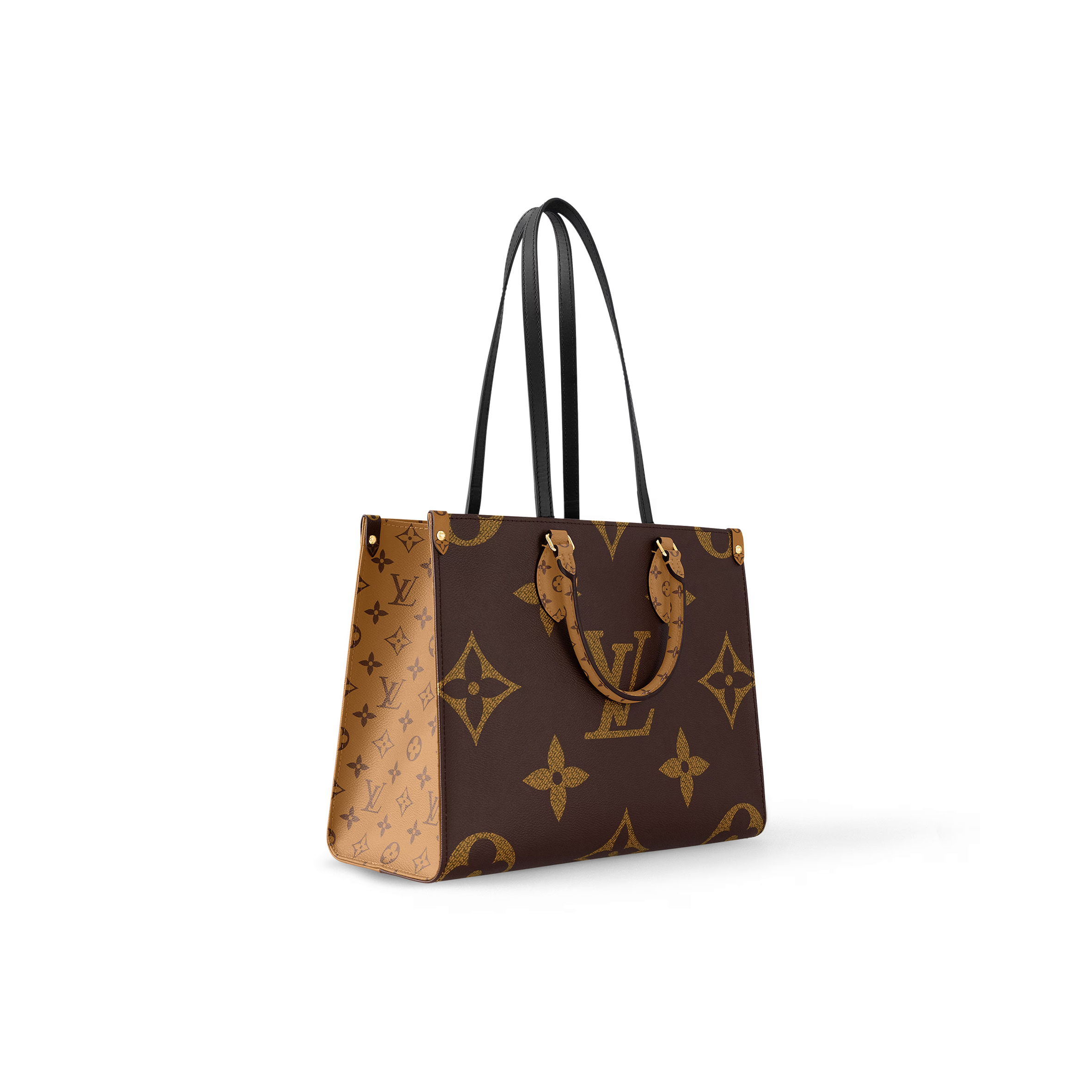 LOUIS VUITTON ONTHEGO MM M45321 (35*27*14cm) LOUIS VUITTON ONTHEGO MM M45321 (35*27*14cm)